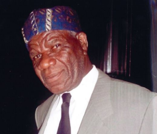 Lloyd Turner - Hamilton Folk Arts Heritage Council